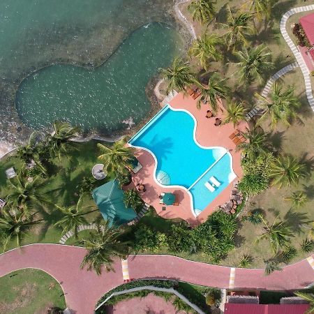 The Ocean Residence Langkawi Куах Экстерьер фото