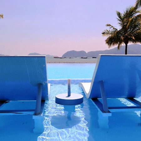 The Ocean Residence Langkawi Куах Экстерьер фото