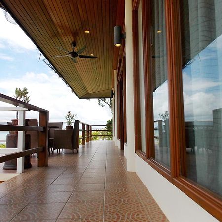 The Ocean Residence Langkawi Куах Экстерьер фото