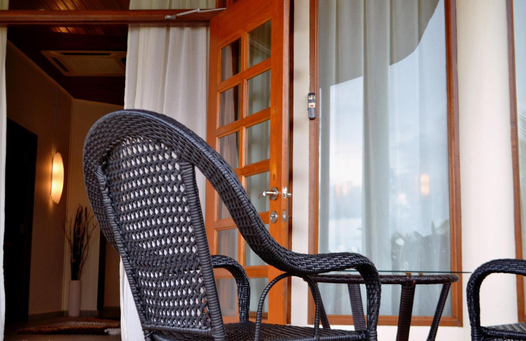 The Ocean Residence Langkawi Куах Экстерьер фото
