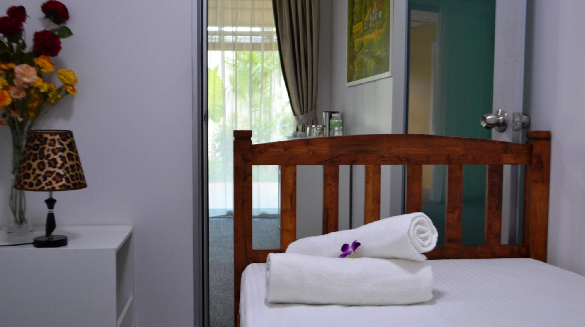 The Ocean Residence Langkawi Куах Номер фото