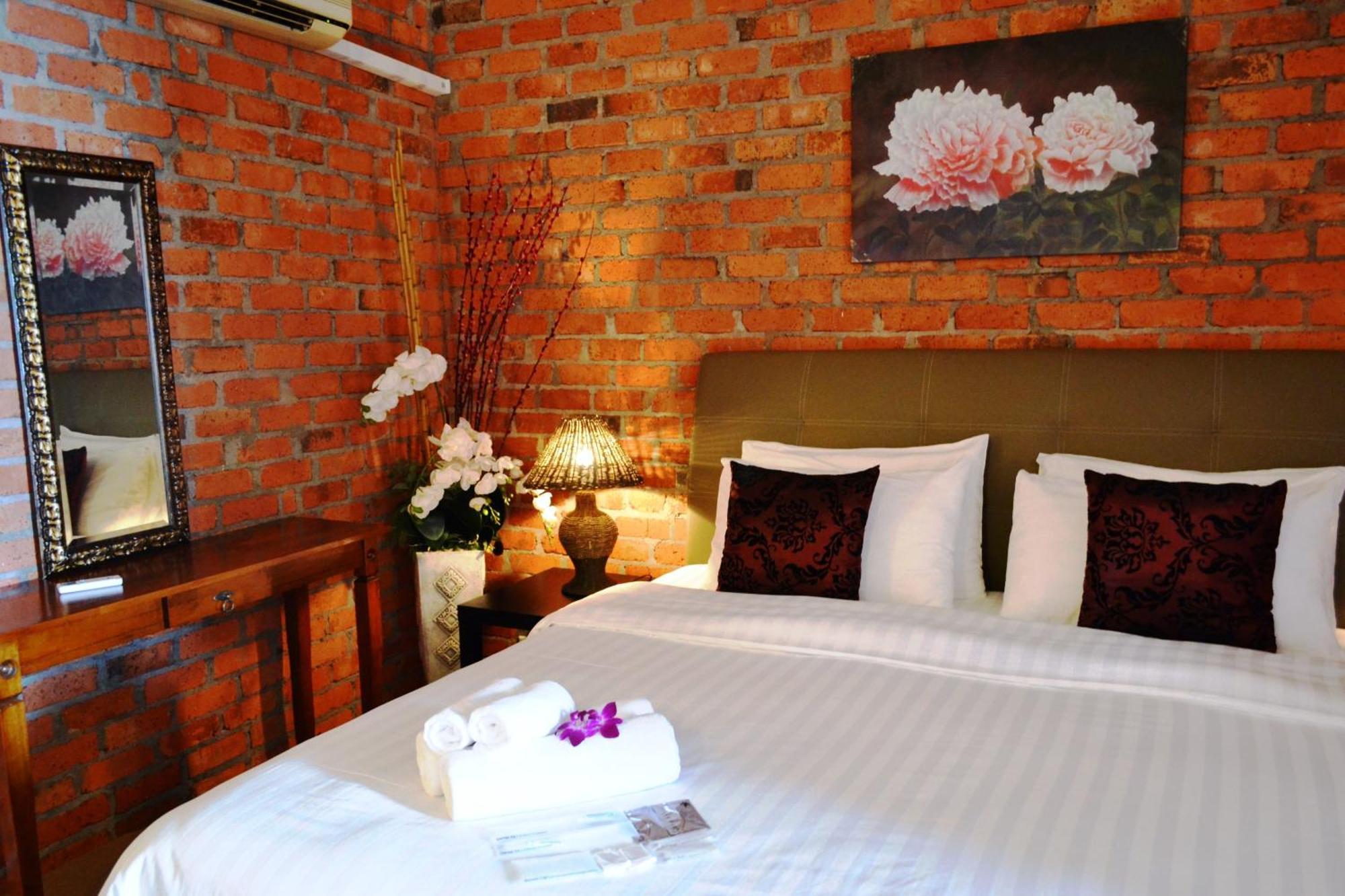 The Ocean Residence Langkawi Куах Номер фото