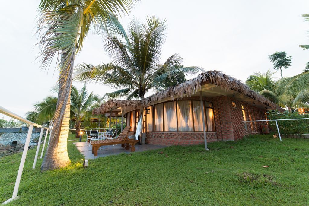 The Ocean Residence Langkawi Куах Экстерьер фото