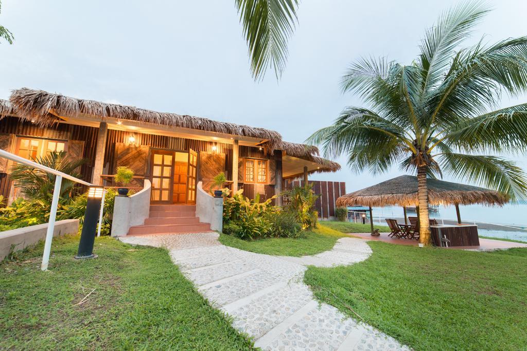 The Ocean Residence Langkawi Куах Экстерьер фото