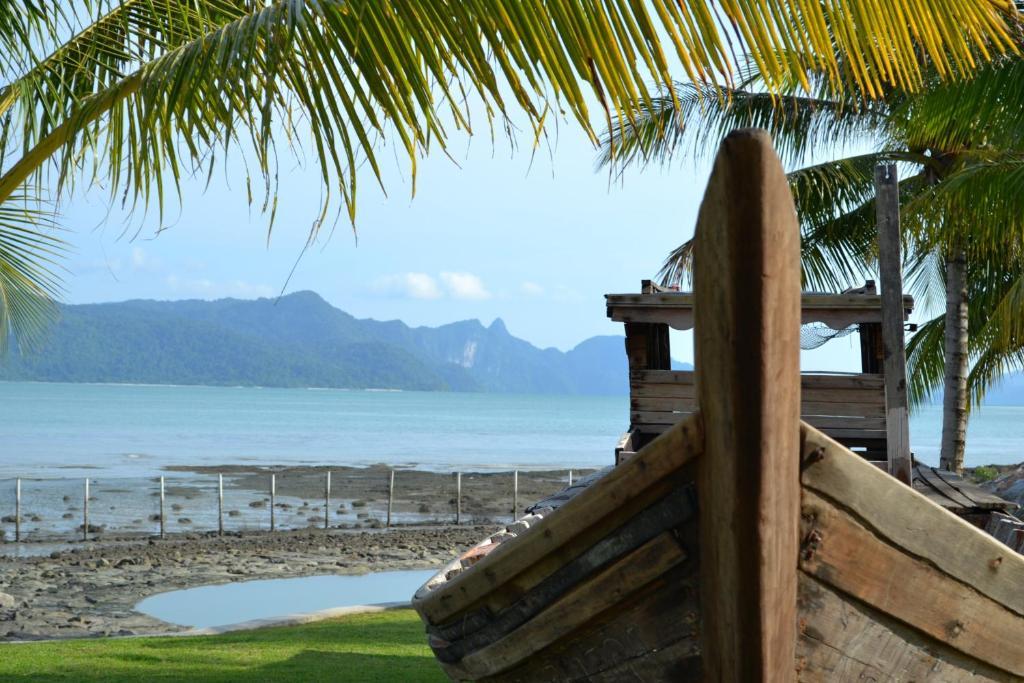 The Ocean Residence Langkawi Куах Экстерьер фото