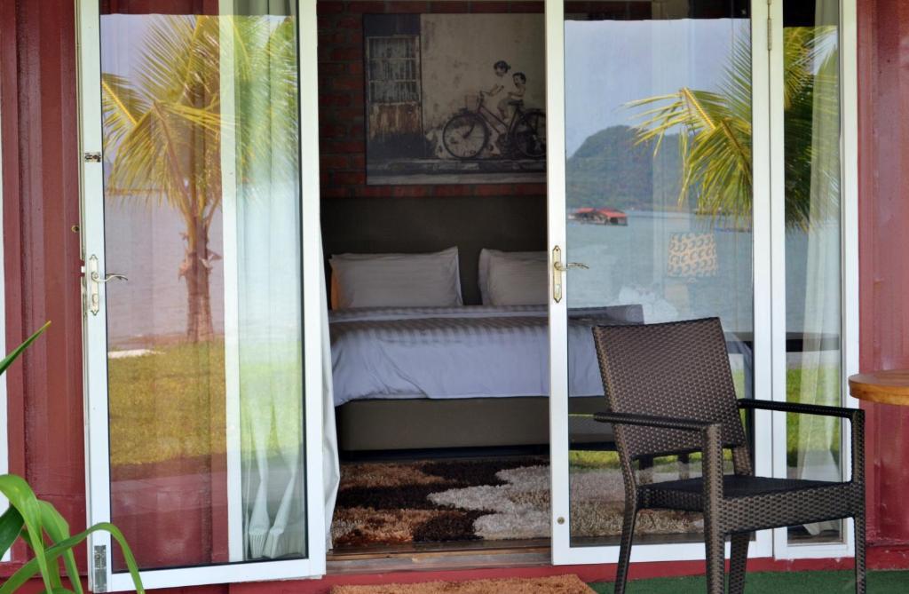 The Ocean Residence Langkawi Куах Экстерьер фото