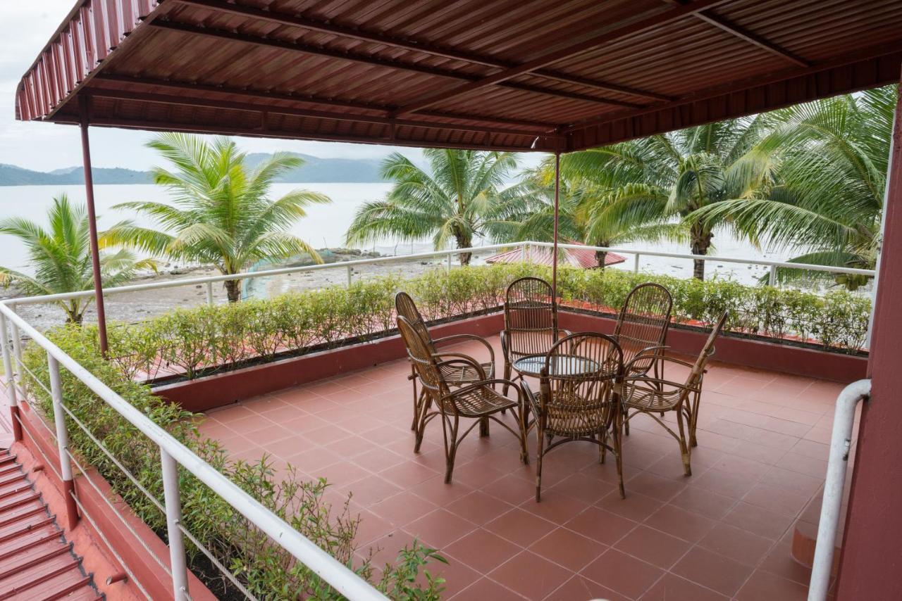 The Ocean Residence Langkawi Куах Экстерьер фото