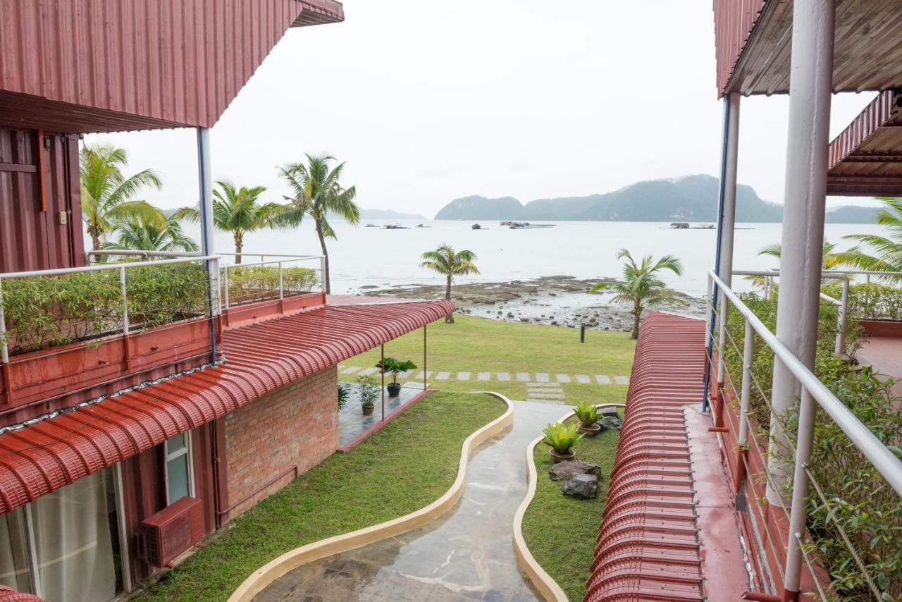 The Ocean Residence Langkawi Куах Экстерьер фото