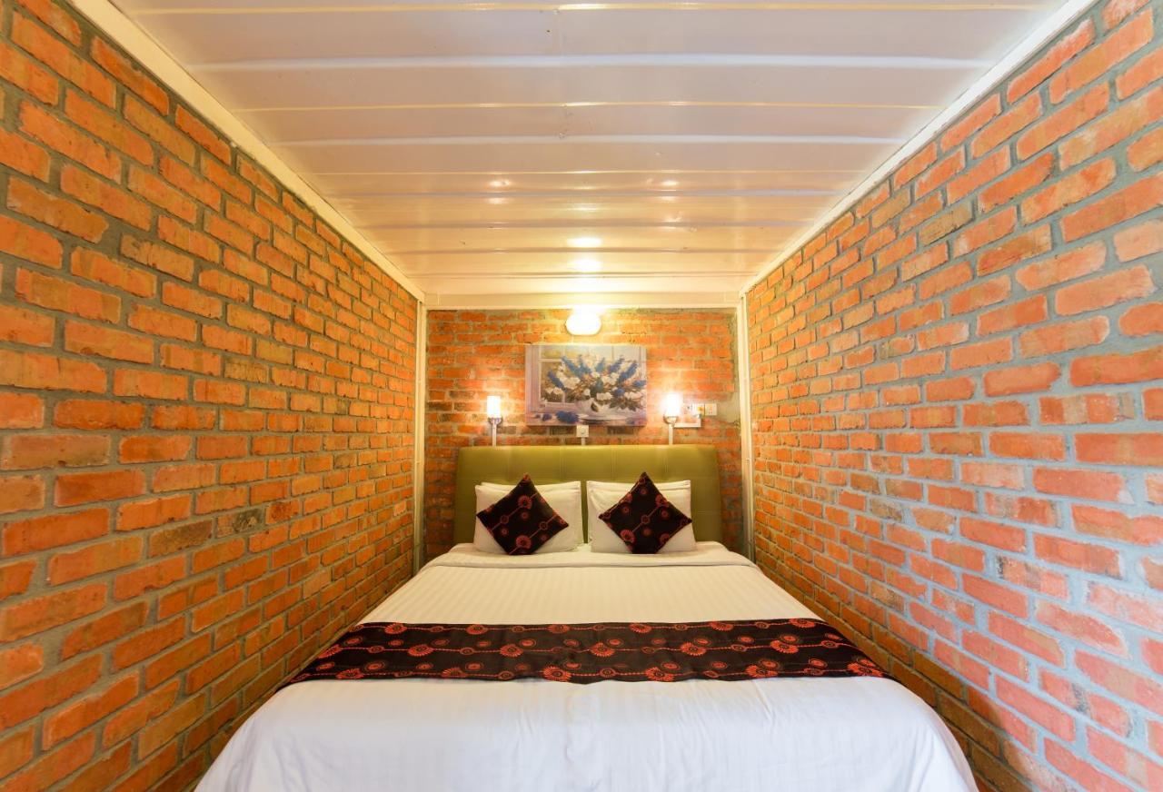 The Ocean Residence Langkawi Куах Экстерьер фото