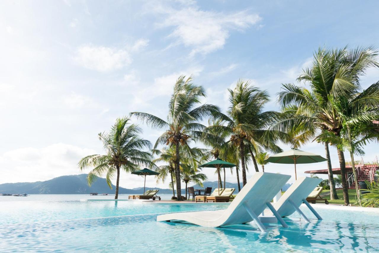 The Ocean Residence Langkawi Куах Экстерьер фото